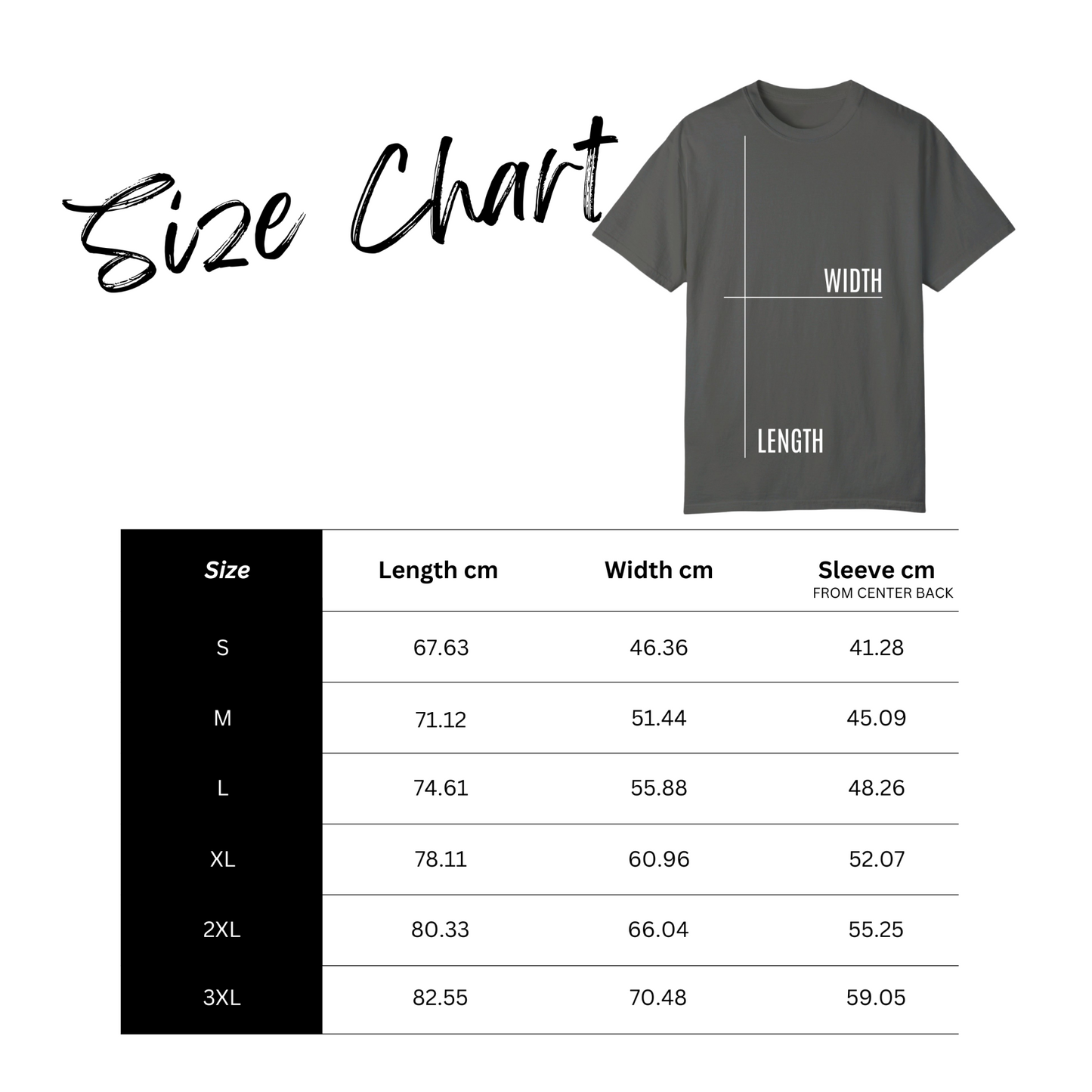 I Deserve a Little Treat Tee