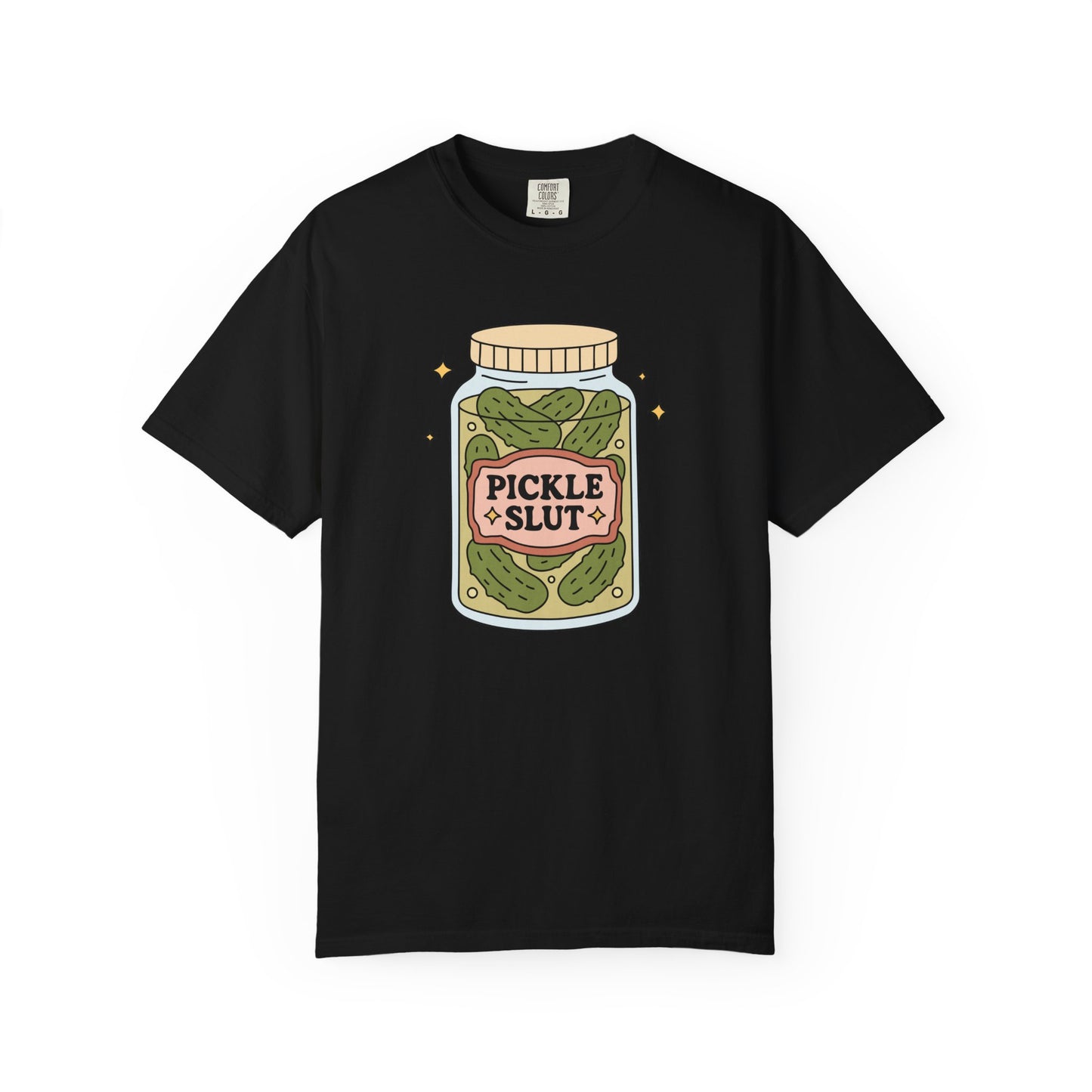 Pickle Slut Tee