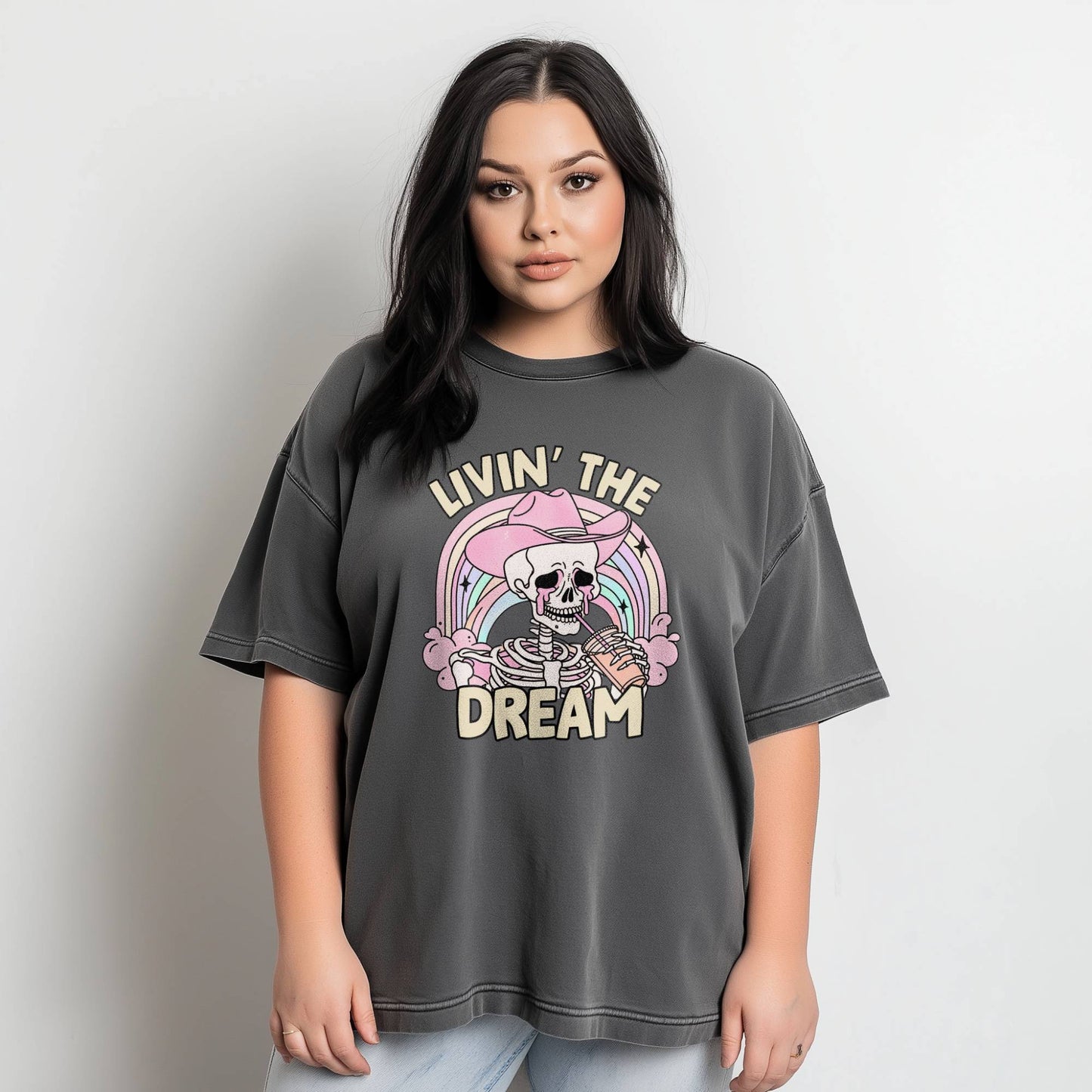 Livin’ the Dream Tee